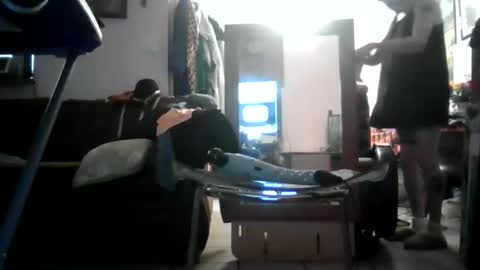 luckytrustme online show from 7, 1, 2026