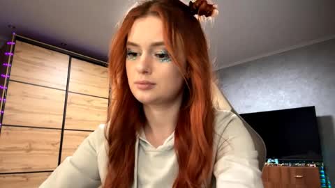 EmmaEmbers online show from 29, 3, 2026