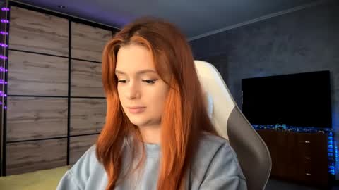 EmmaEmbers online show from 1, 4, 2026