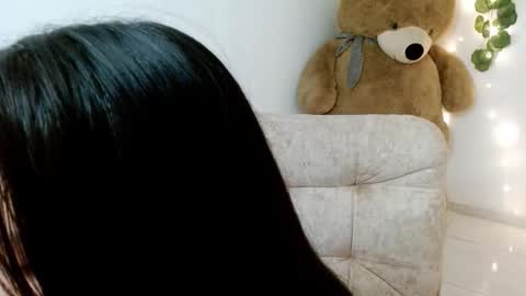 lucy1609 online show from 21, 10, 2025