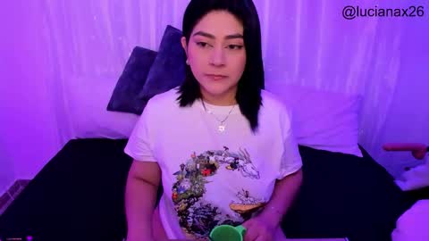 lucy online show from 19, 11, 2025