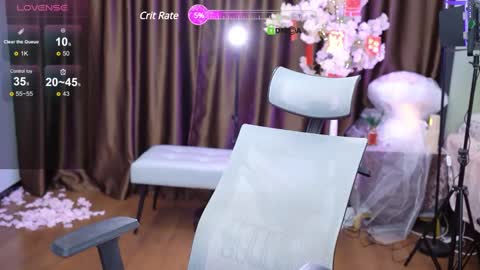 Snapshot of lucy__bb chatting on 31, 1, 2025 Lucy online show from 31, 1, 2025
