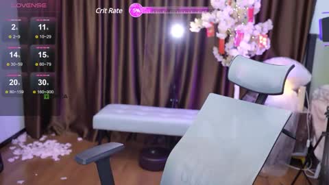 Snapshot of lucy__bb chatting on 6, 3, 2025 Lucy online show from 6, 3, 2025