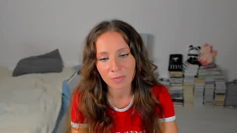lucy__ray online show from 17, 9, 2025