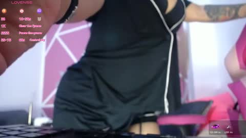 lucy_beatifull online show from 23, 3, 2026