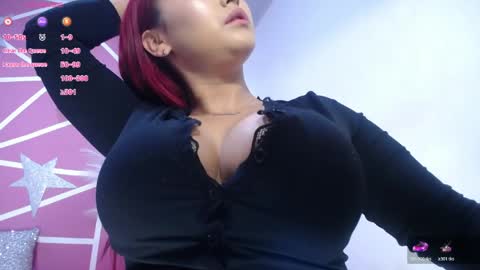 lucy_beatifull online show from 27, 3, 2026