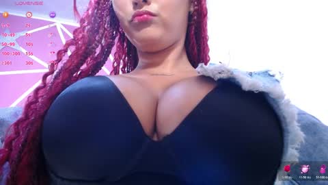 lucy_beatifull online show from 8, 4, 2026