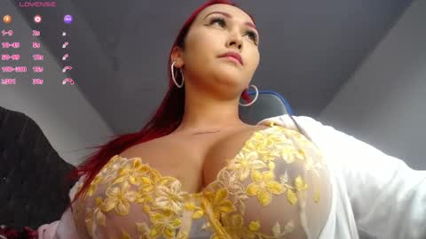 Snapshot of lucy_beatifull chatting on 18, 4, 2026 lucy_beatifull online show from 18, 4, 2026