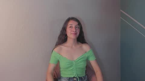 Lucy Herrera online show from 11, 3, 2026