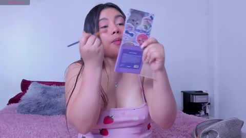 lucy blush99 online show from 21, 4, 2026