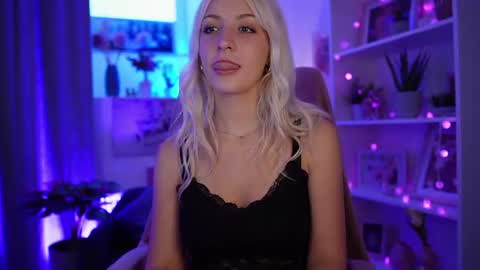 Cutie Lucy online show from 28, 6, 2026