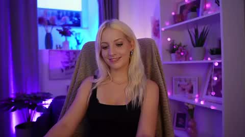 Cutie Lucy online show from 18, 7, 2026