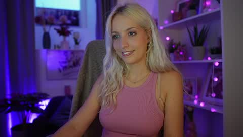 Cutie Lucy online show from 24, 7, 2026