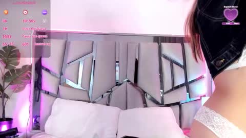 lucy_davies_ online show from 5, 3, 2026