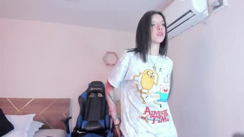 Your Lucy online show from 12, 9, 2025