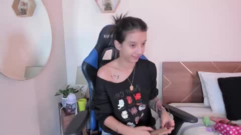 Your Lucy online show from 23, 11, 2025