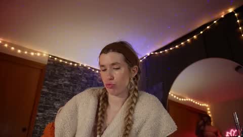 Lucy. online show from 1, 11, 2025