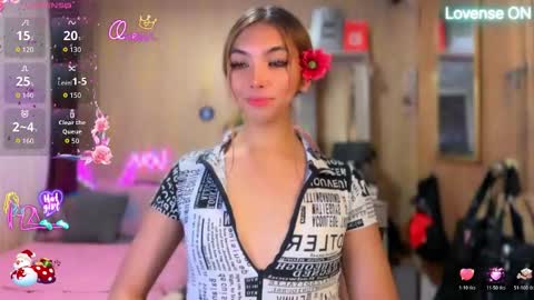 Lucy online show from 26, 2, 2026