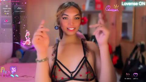 Lucy online show from 27, 2, 2026