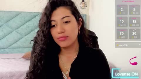 Lucy Greys online show from 3, 3, 2026