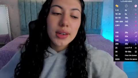 Snapshot of lucy_greys_ chatting on 2, 7, 2026 Lucy Greys online show from 2, 7, 2026