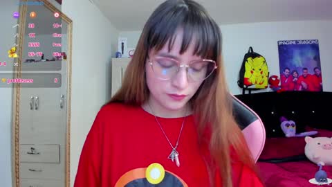 Snapshot of lucy_hess_ chatting on 27, 12, 2024 Lucy online show from 27, 12, 2024