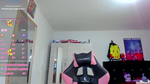 Snapshot of lucy_hess_ chatting on 14, 1, 2025 Lucy online show from 14, 1, 2025