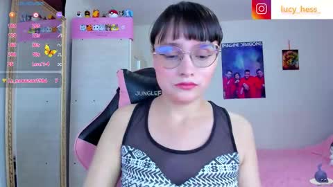 Lucy online show from 14, 1, 2026