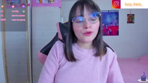 Lucy online show from 11, 4, 2026