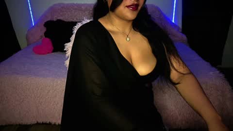 Snapshot of lucy_kanne chatting on 6, 12, 2024 Lucy online show from 6, 12, 2024