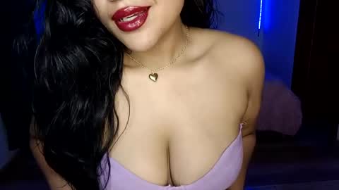 Snapshot of lucy_kanne chatting on 12, 1, 2025 Lucy online show from 12, 1, 2025