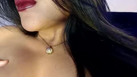 Snapshot of lucy_kanne chatting on 25, 1, 2025 Lucy online show from 25, 1, 2025