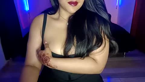 Snapshot of lucy_kanne chatting on 3, 2, 2025 Lucy online show from 3, 2, 2025