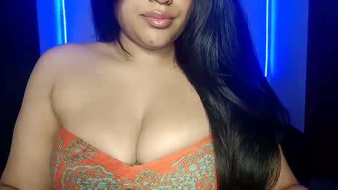 Snapshot of lucy_kanne chatting on 22, 9, 2025 Lucy online show from 22, 9, 2025