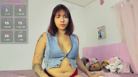 Lucy online show from 5, 12, 2025