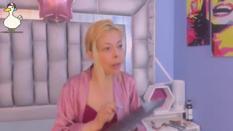  SleepyAbuela online show from 8, 11, 2025