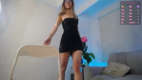 Snapshot of lucy_priincess chatting on 11, 6, 2026 lucy online show from 11, 6, 2026