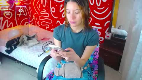 Snapshot of lucy_rivera17 chatting on 27, 2, 2026 Lucy online show from 27, 2, 2026