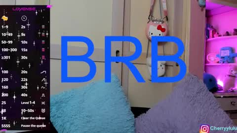 Lulu online show from 7, 3, 2025