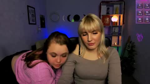 lucy online show from 28, 4, 2026
