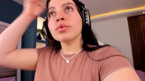 Sofia  online show from 18, 1, 2025