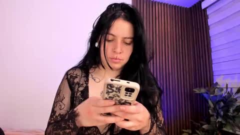 Sofia  online show from 23, 1, 2025