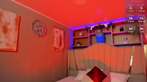 Lucy  online show from 21, 10, 2025