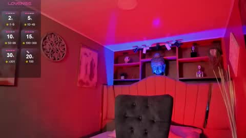 Lucy  online show from 14, 11, 2025