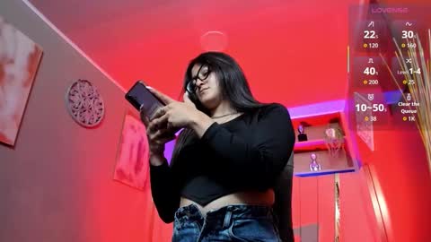 Lucy  online show from 2, 12, 2025