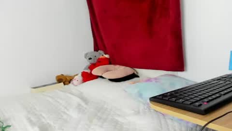 lucyblood online show from 23, 4, 2026