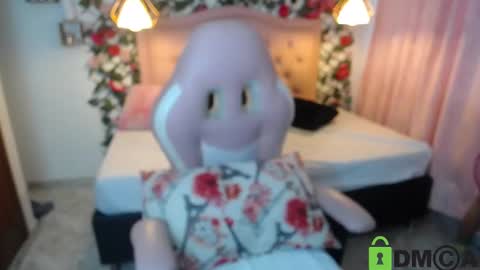 Snapshot of lucycute_1 chatting on 12, 2, 2025 Lucy Cute online show from 12, 2, 2025