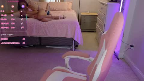 lucydelrey57 online show from 25, 5, 2026