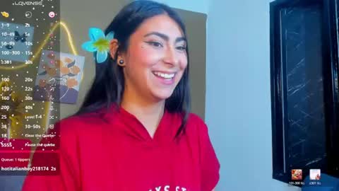 lucyfergp online show from 10, 7, 2026