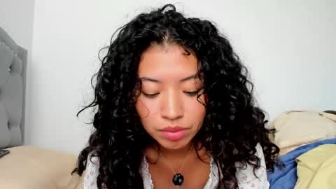 Snapshot of lucygarciia chatting on 14, 5, 2026 Lucy online show from 14, 5, 2026